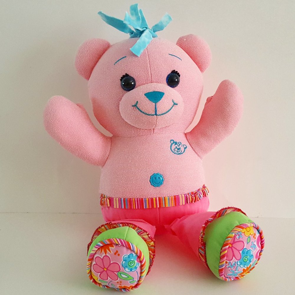 Doodle Bear 2005 *Read*